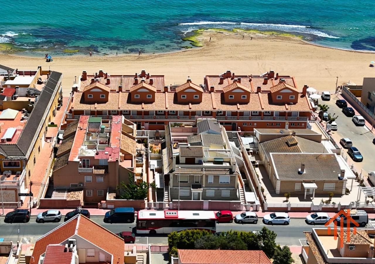 Chalet En La Mata A 50 Metros De La Playa Torrevieja Exterior photo
